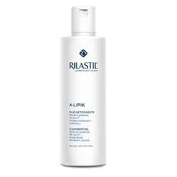 RILASTIL A-LIPIK OLIO DETERGENTE 250 ML - doctorpill.it