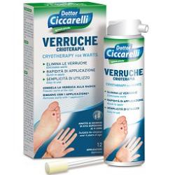 TRATTAMENTO VERRUCHE 75 ML - doctorpill.it