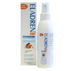 ELADREN SPRAY SPF25 150 ML - doctorpill.it