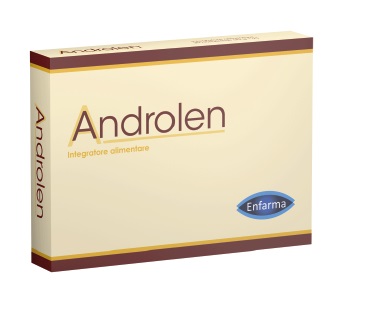 ANDROLEN 30 COMPRESSE - doctorpill.it