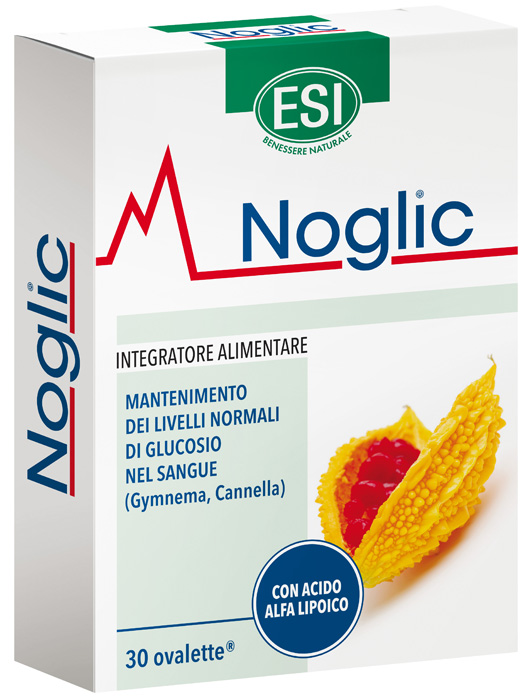 ESI NOGLIC 30 OVALETTE - doctorpill.it