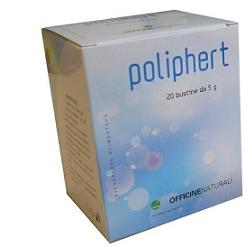 POLIPHERT 20 BUSTINE 5 G - doctorpill.it