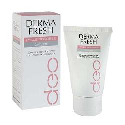 DERMAFRESH PELLE SENSIBILE SILVER - doctorpill.it