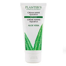PLANTER'S CREMA MANI ALL'ALOE VERA NEW 75 ML - doctorpill.it