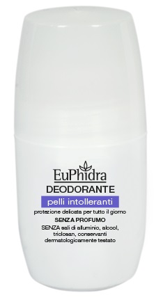 EUPRIDRA DEODORANTE IN EMULSIONE IN FLACONE ROLL-ON CON ASTUCCIO - doctorpill.it
