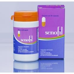 SENOFIL 30 CAPSULE - doctorpill.it