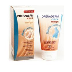 DRENADERM CELL EMULGEL 150 ML - doctorpill.it