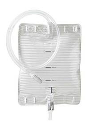 SACCA DA LETTO MOVEEN 2 LITRI LUNGHEZZA TUBO 140 CM 8 PEZZI - doctorpill.it