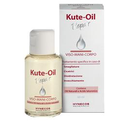KUTEOIL REPAIR 60 ML - doctorpill.it