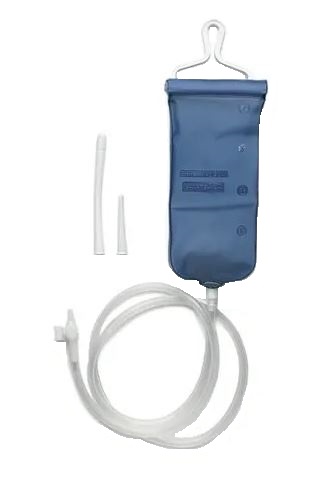 ENTEROCLISMA MEDS PIEGHEVOLE - doctorpill.it