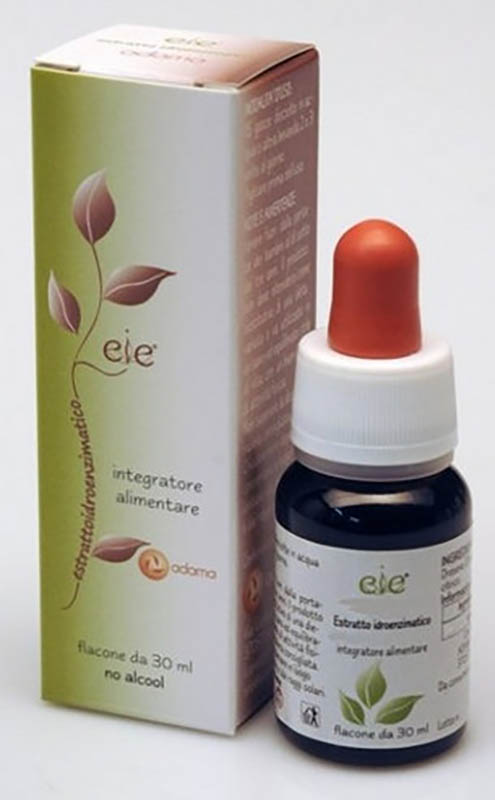 EIE ALOE VERA GOCCE 30 ML - doctorpill.it