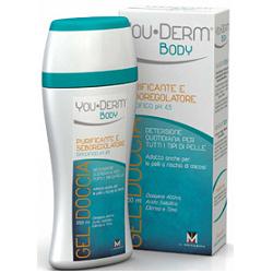 YOUDERM PELLE PURA BODY 250 ML - doctorpill.it