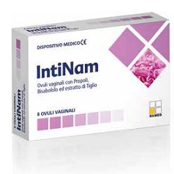 INTINAM 8 OVULI - doctorpill.it