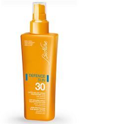 DEFENCE SUN BIONIKE LATTE SPRAY SPF 30 PROTEZIONE ALTA 200 ML - doctorpill.it