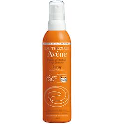 EAU THERMALE AVENE SPRAY SOLARE SPF 30 BAMBINO 200 ML - doctorpill.it