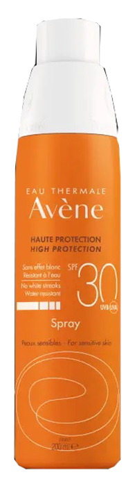 EAU THERMALE AVENE SPRAY SOLARE SPF 30 200 ML - doctorpill.it