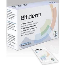 BIFIDERM 21 BUSTINE 42 G - doctorpill.it