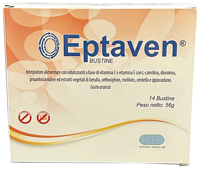 EPTAVEN 14 BUSTINE - doctorpill.it