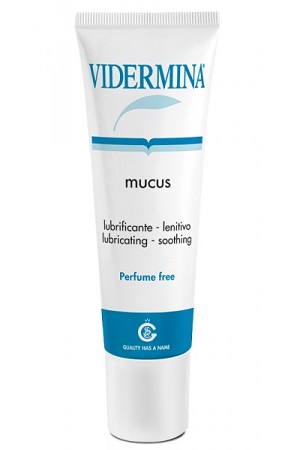 VIDERMINA MUCUS 30 ML - doctorpill.it