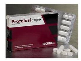 PROLISET COMPLEX 20 COMPRESSE - doctorpill.it