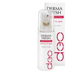 DERMAFRESH ODOR CONTROLL SPRAY 100 ML - doctorpill.it