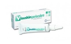 VISUSKIN PERIOCULARE 15 ML - doctorpill.it