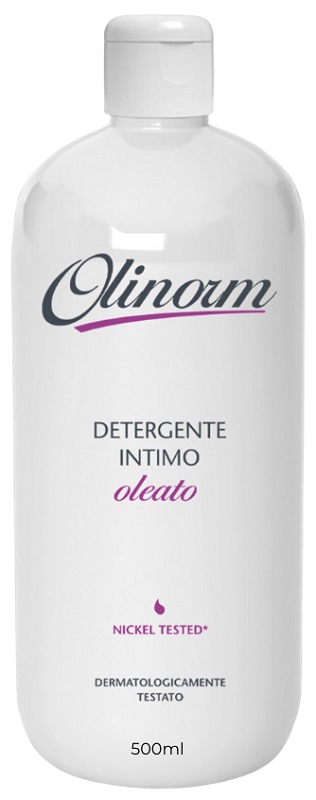 OLINORM DETERGENTE INTIMO 500 ML - doctorpill.it