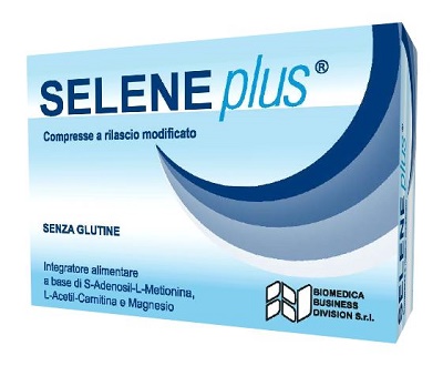 SELENE PLUS 24 COMPRESSE - doctorpill.it