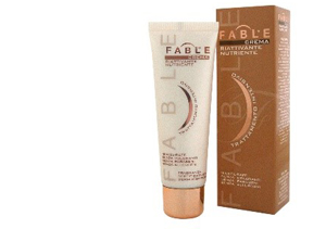 FABLE CREMA NUTRIENTE RIATTIVANTE 50 ML - doctorpill.it