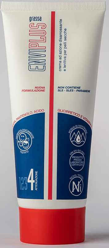 ENVIPLUS GRASSA 100 ML - doctorpill.it