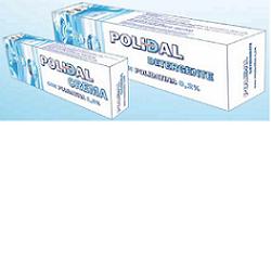 POLIDAL DETERGENTE VISO 125 ML - doctorpill.it