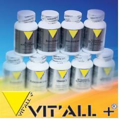 VITAL PLUS TRESOR DE VIE 30 COMPRESSE - doctorpill.it