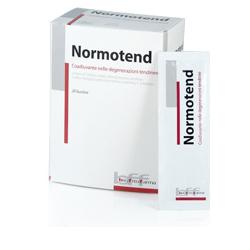 NORMOTEND 20 BUSTINE - doctorpill.it