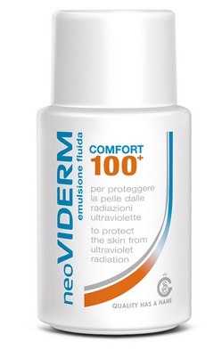NEOVIDERM COMFORT 100+ EMULSIONE 75 ML - doctorpill.it