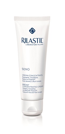 RILASTIL SENO CREMA CONCENTR 75 ML - doctorpill.it