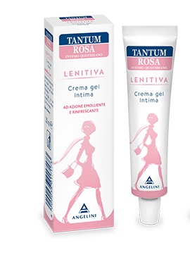 TANTUM ROSA LENITIVA CREMA 30 ML - doctorpill.it