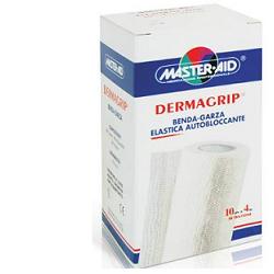 BENDA MASTER-AID DERMAGRIP 12X20 - doctorpill.it