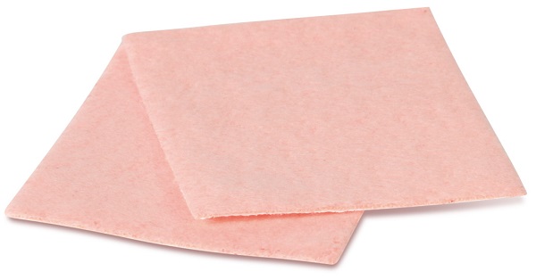 FELTRO ADESIVO LANA PROTEZIONE PIEDE 2 PEZZI - doctorpill.it