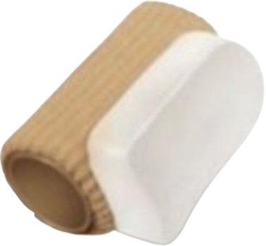 ORIONE OK PED G107 TUBO DITA + SEPARA DITA L - doctorpill.it