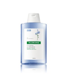 KLORANE SHAMPOO TRATTANTE E RIFLESSANTE ALLE FIBRE DI LINO 200 ML - doctorpill.it