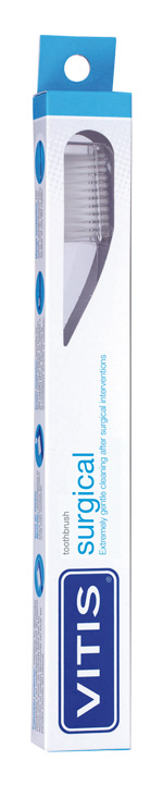 VITIS SPAZZOLINO SURGICAL BLISTER - doctorpill.it