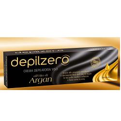 DEPILZERO CREMA VISO ARGAN 150 ML - doctorpill.it