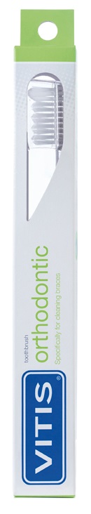 VITIS SPAZZOLINO ORTHO BLISTER - doctorpill.it