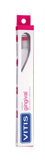 VITIS SPAZZOLINO GINGIVAL BLISTER - doctorpill.it