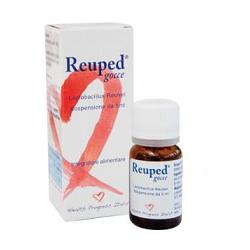 REUPED GOCCE 5 ML - doctorpill.it