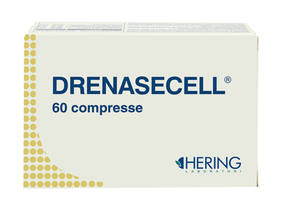 DRENASECELL 60 COMPRESSE 450MG - doctorpill.it