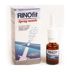 RINOFIT SPRAY NASALE 15ML - doctorpill.it