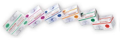 AGO PER PENNA DA INSULINA LINEA D BIOFINE GAUGE 32 LUNGHEZZA 4 MM 100 PEZZI - doctorpill.it