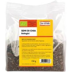 SEMI DI CHIA BIO 150 G - doctorpill.it