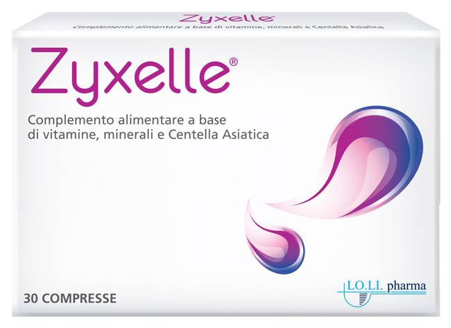 ZYXELLE 30 COMPRESSE - doctorpill.it